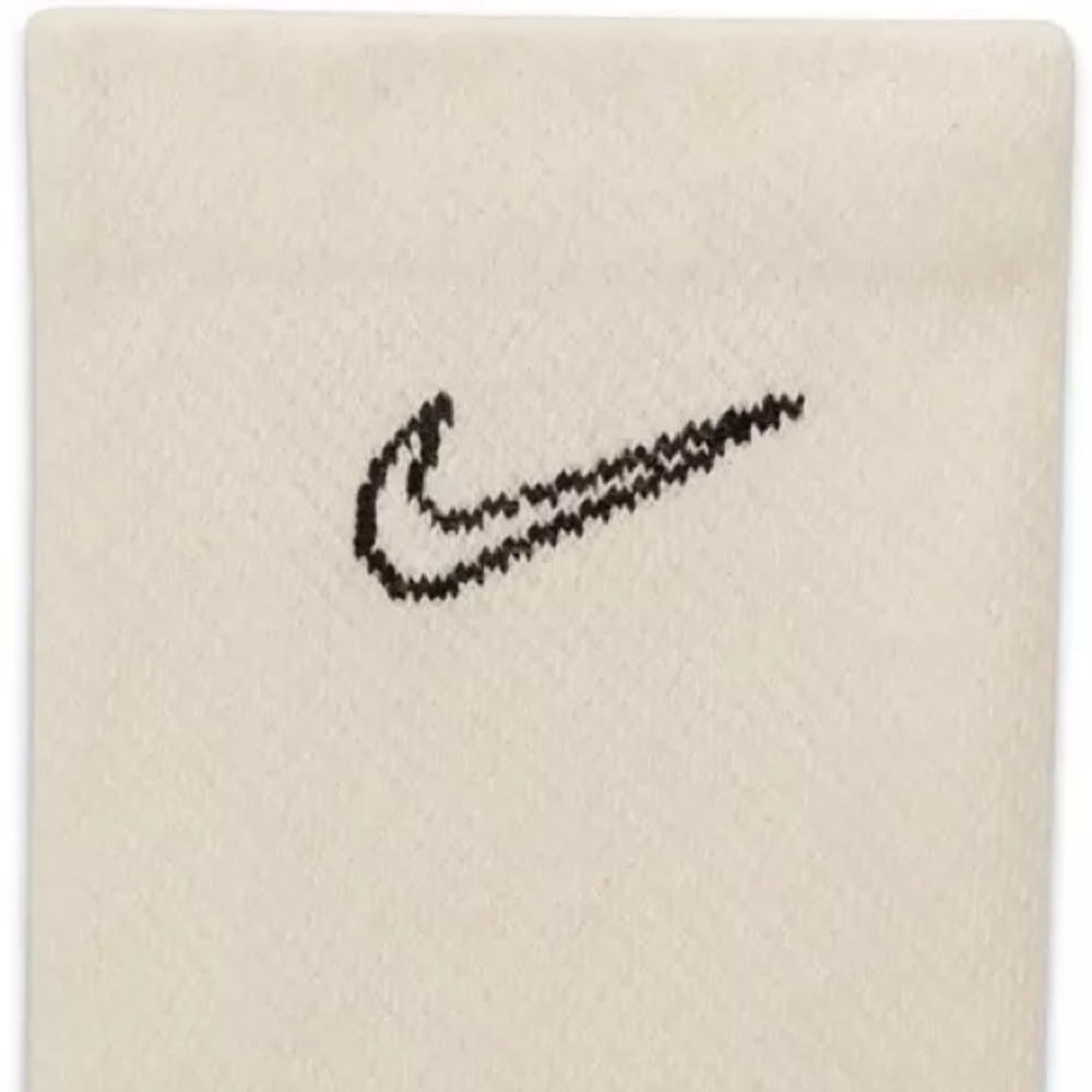Nike Everyday Plus Cushioned Crew Socks - 2 pack - Picture 6 of 6